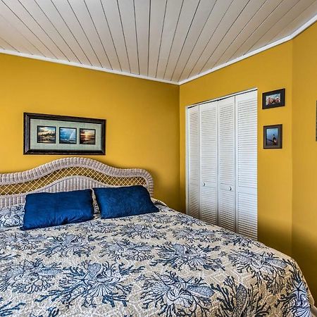 Beach Lovers Haven Oceanfront Condo With Pool! Myrtle Beach Extérieur photo